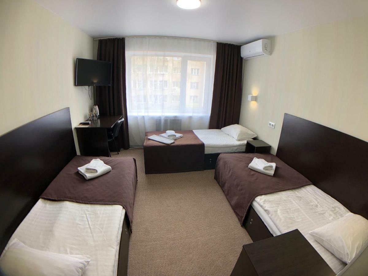 Hotel Nivki Kiev Dış mekan fotoğraf